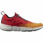 Men's Running Shoes Predict Soc 2 Autumn Blaze-Goji Berry-Black