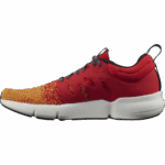 Men's Running Shoes Predict Soc 2 Autumn Blaze-Goji Berry-Black - Image 5