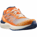 Men's Running Shoes Sonic 5 Balance Sand-Blazing Orange-Astral Aura - Image 2