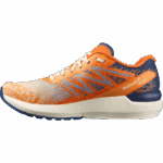 Men's Running Shoes Sonic 5 Balance Sand-Blazing Orange-Astral Aura - Image 5
