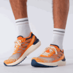 Men's Running Shoes Sonic 5 Balance Sand-Blazing Orange-Astral Aura - Image 7