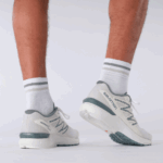 Men's Running Shoes Sonic 5 Balance White-Lunar Rock-Trooper - Image 8