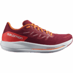 Men's Running Shoes Spectur Biking Red-Orange-Purple