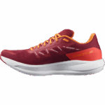 Men's Running Shoes Spectur Biking Red-Orange-Purple - Image 5