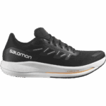 Men's Running Shoes Spectur Black-White-Blazing Orange