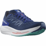 Men's Running Shoes Spectur Blue-Dazzling Blue-Mint Leaf - Image 2