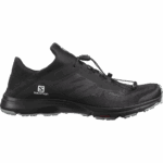 Men's Sandals Amphib Bold 2 Black-Quarry