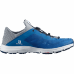 Men's Sandals Amphib Bold 2 Sky Diver-Quarry-Estate Blue