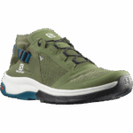 Men's Sandals Tech Amphib 4 Olivine-Olive Night-Legion Blue - Image 2