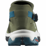 Men's Sandals Tech Amphib 4 Olivine-Olive Night-Legion Blue - Image 3