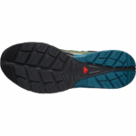Men's Sandals Tech Amphib 4 Olivine-Olive Night-Legion Blue - Image 4