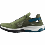 Men's Sandals Tech Amphib 4 Olivine-Olive Night-Legion Blue - Image 5
