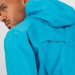 Men's Shell Jacket Bonatti 2.5L Barrier Reef - Image 5