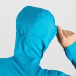 Men's Shell Jacket Bonatti 2.5L Barrier Reef - Image 9
