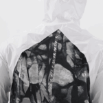 Men's Shell Jacket Bonatti Waterproof White-Ao - Image 5