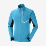 Men's Shell Jacket Gore-Tex Infinium™ Windstopper® Pro Barrier Reef