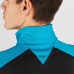 Men's Shell Jacket Gore-Tex Infinium™ Windstopper® Pro Barrier Reef - Image 4