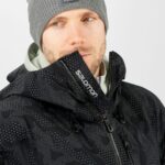 Men's Shell Jacket Outlaw 3L Camo-Ao - Image 4