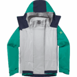 Men's Shell Jacket Outpeak Gore-Tex 3L Pacific-Night Sky - Image 3