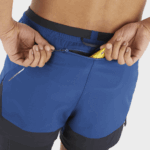 Men's Shorts Cross 2In1 Navy Peony-Night Sky - Image 3