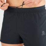Men's Shorts Cross 3'' Black - Image 4