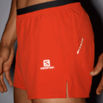Men's Shorts Cross 3'' Fiery Red - Image 5