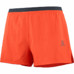 Men's Shorts Cross 3'' Fiery Red - Image 6