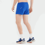 Men's Shorts Cross 3'' Nautical Blue - Image 2