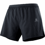 Men's Shorts Cross 5'' Black - Image 5