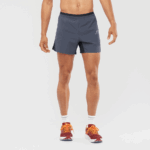 Men's Shorts Cross 5'' Ebony-Black