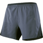 Men's Shorts Cross 5'' Ebony-Black - Image 6