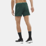 Men's Shorts Cross 5'' Ponderosa Pine - Image 2