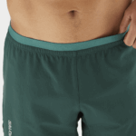Men's Shorts Cross 5'' Ponderosa Pine - Image 4