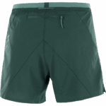 Men's Shorts Cross 5'' Ponderosa Pine - Image 7