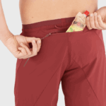 Men's Shorts Cross 7'' Cabernet - Image 3