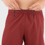 Men's Shorts Cross 7'' Cabernet - Image 4