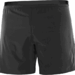 Men's Shorts Cross 7'' No Liner Deep Black - Image 6