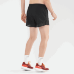 Men's Shorts Cross Rebel 5'' Black - Image 2