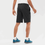 Men's Shorts Outrack Black - Image 2