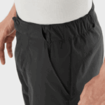 Men's Shorts Outrack Black - Image 3