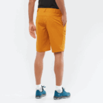 Men's Shorts Outrack Honey Ginger - Image 2