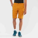 Men's Shorts Outrack Honey Ginger