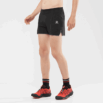 Men's Shorts Sense Aero 3'' Black