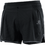 Men's Shorts Sense Aero 3'' Black - Image 6