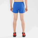 Men's Shorts Sense Aero 3'' Nautical Blue - Image 2