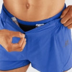 Men's Shorts Sense Aero 3'' Nautical Blue - Image 3