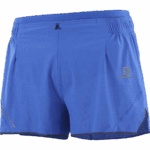 Men's Shorts Sense Aero 3'' Nautical Blue - Image 6