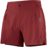 Men's Shorts Sense Aero 5'' Cabernet - Image 6