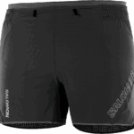 Men's Shorts Sense Aero 5'' Deep Black - Image 6