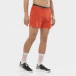Men's Shorts Sense Aero 5'' Fiery